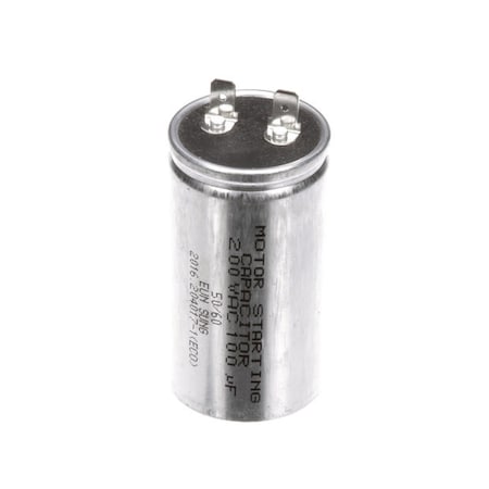 Master-Bilt 401Rd35050 F Start Capacitor 02-71347
